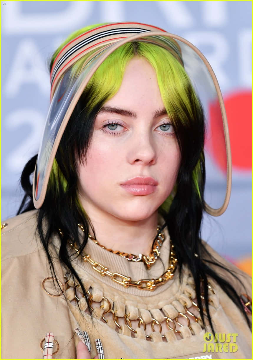 Billie Eilish 圖片 壁紙