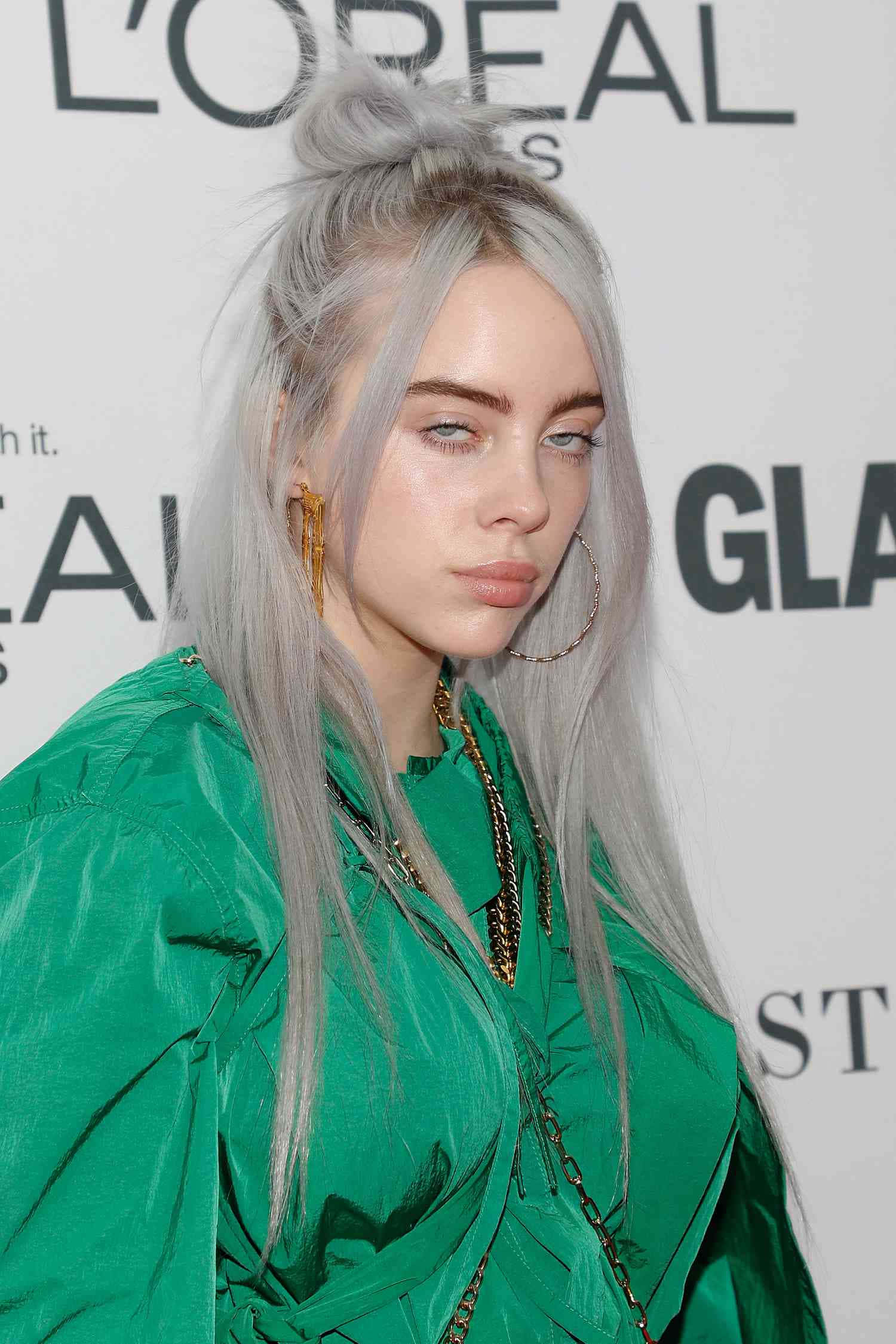Billie Eilish 圖片 壁紙