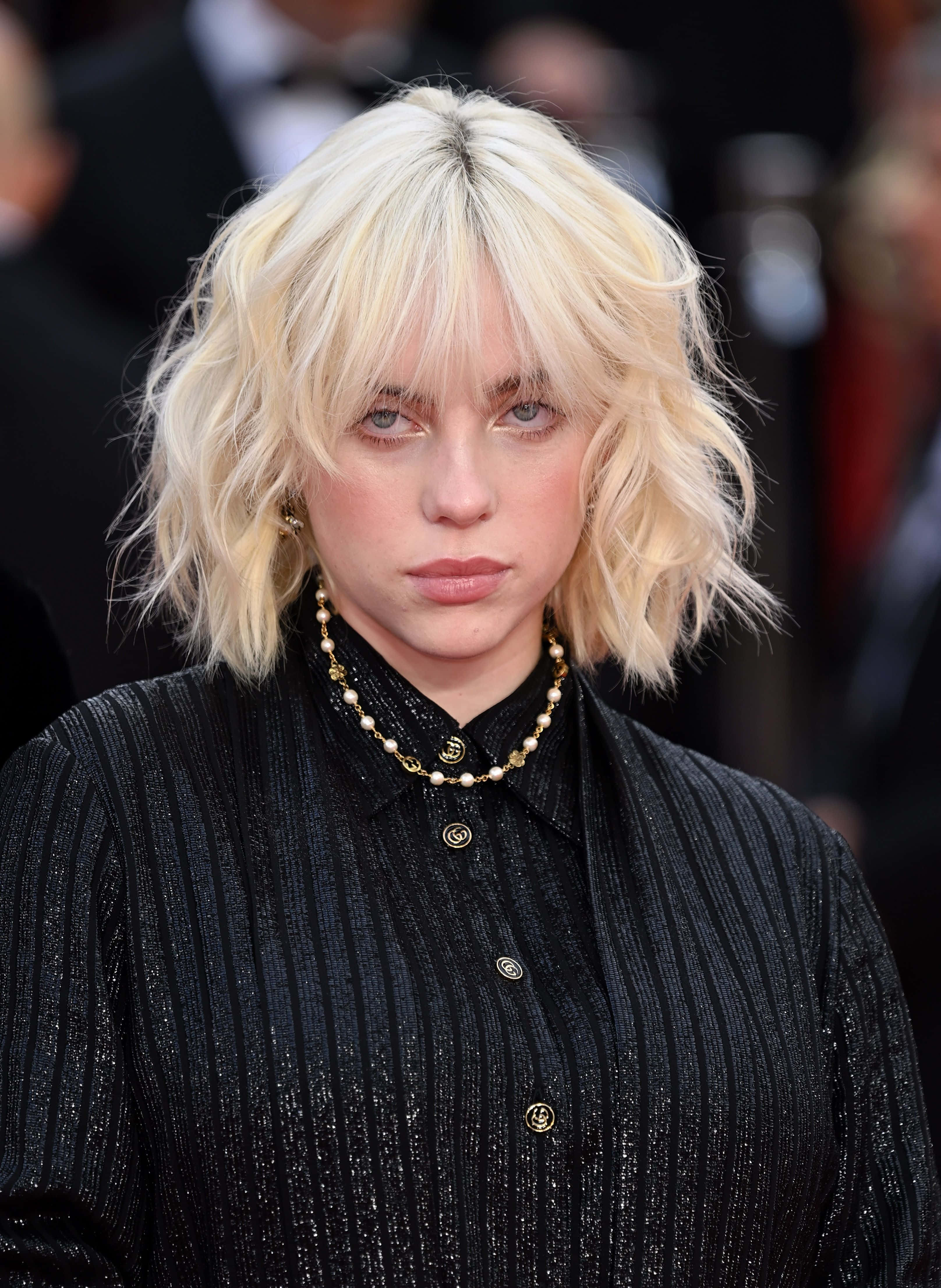 Billie Eilish 圖片 壁紙