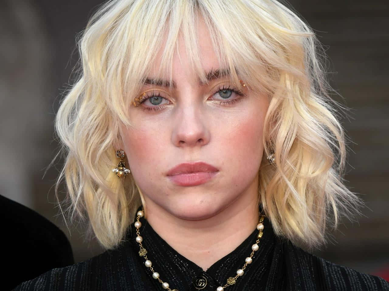 Billie Eilish 圖片 壁紙