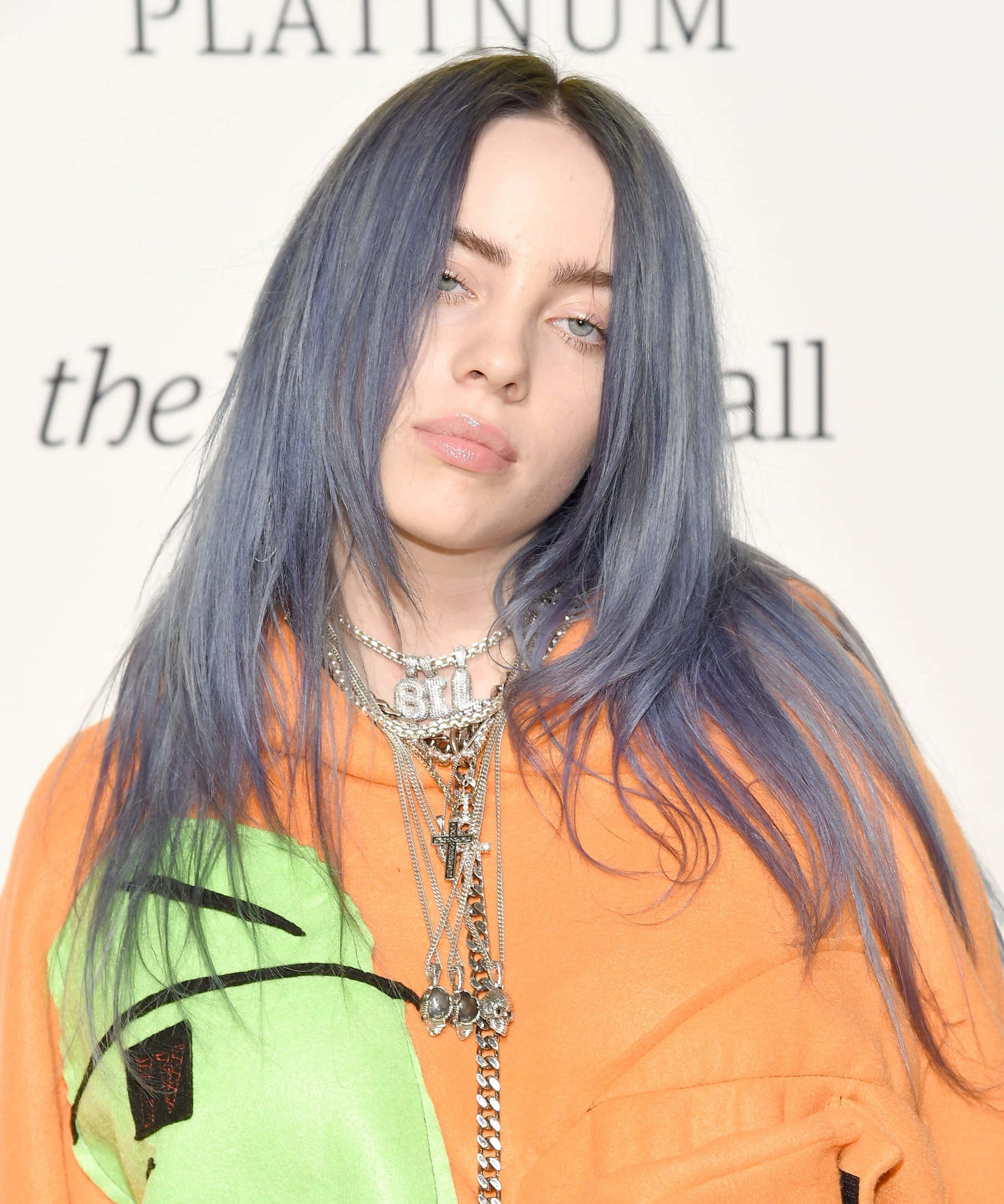 Billie Eilish 圖片 壁紙