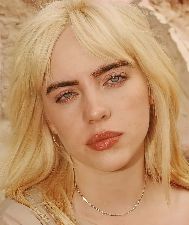 Billie Eilish 圖片 壁紙