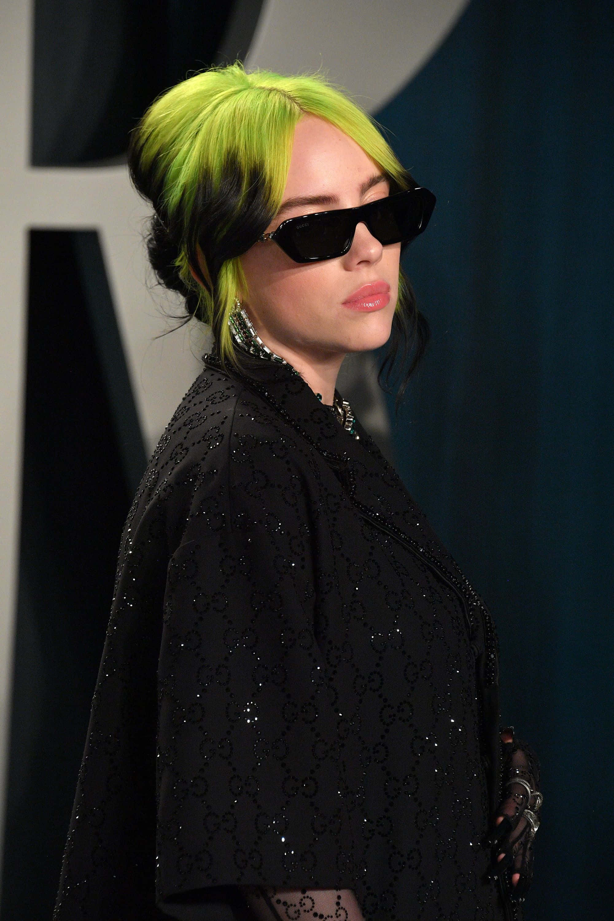 Billie Eilish 圖片 壁紙