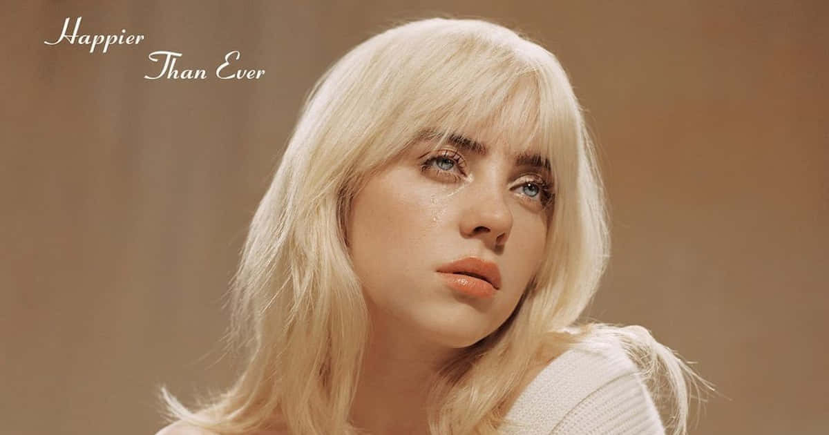 Billie Eilish 圖片 壁紙