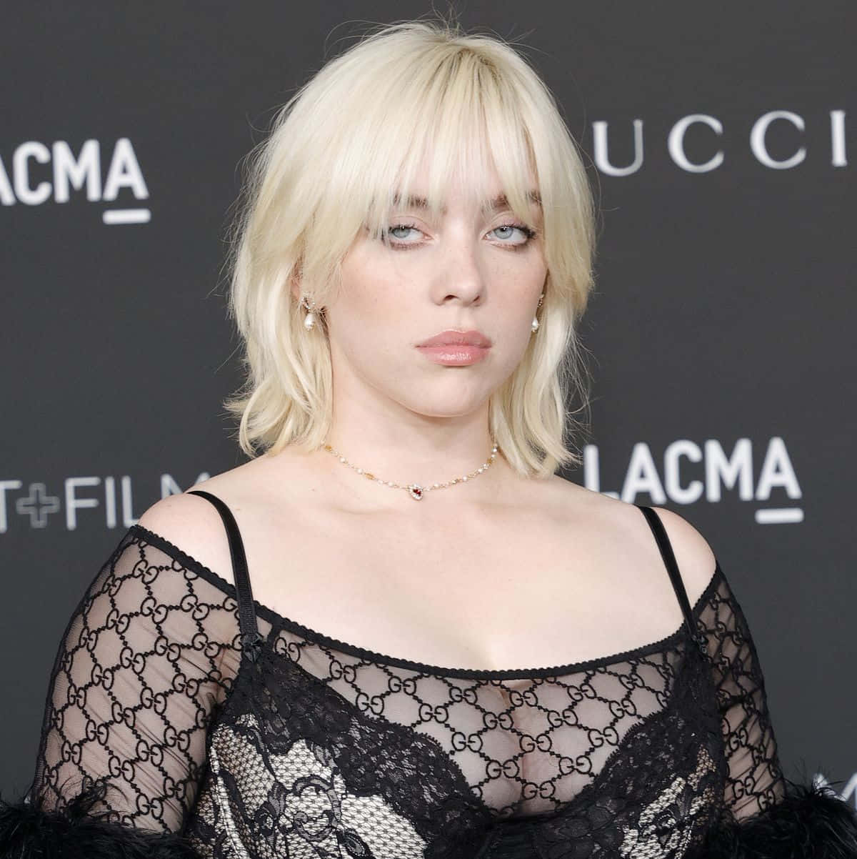 Billie Eilish 圖片 壁紙