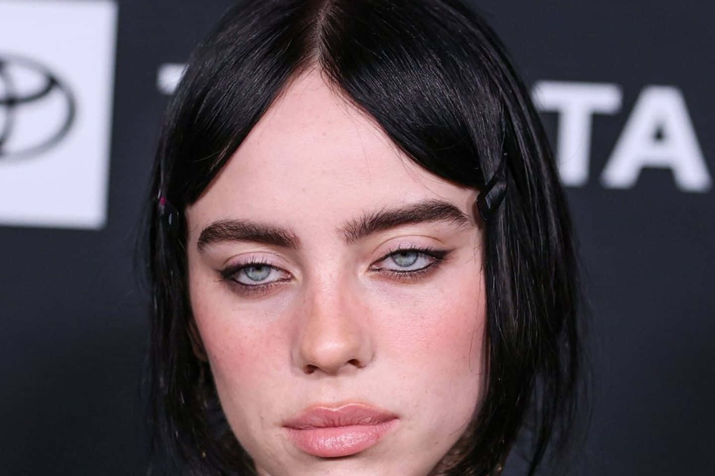 Billie Eilish 圖片 壁紙