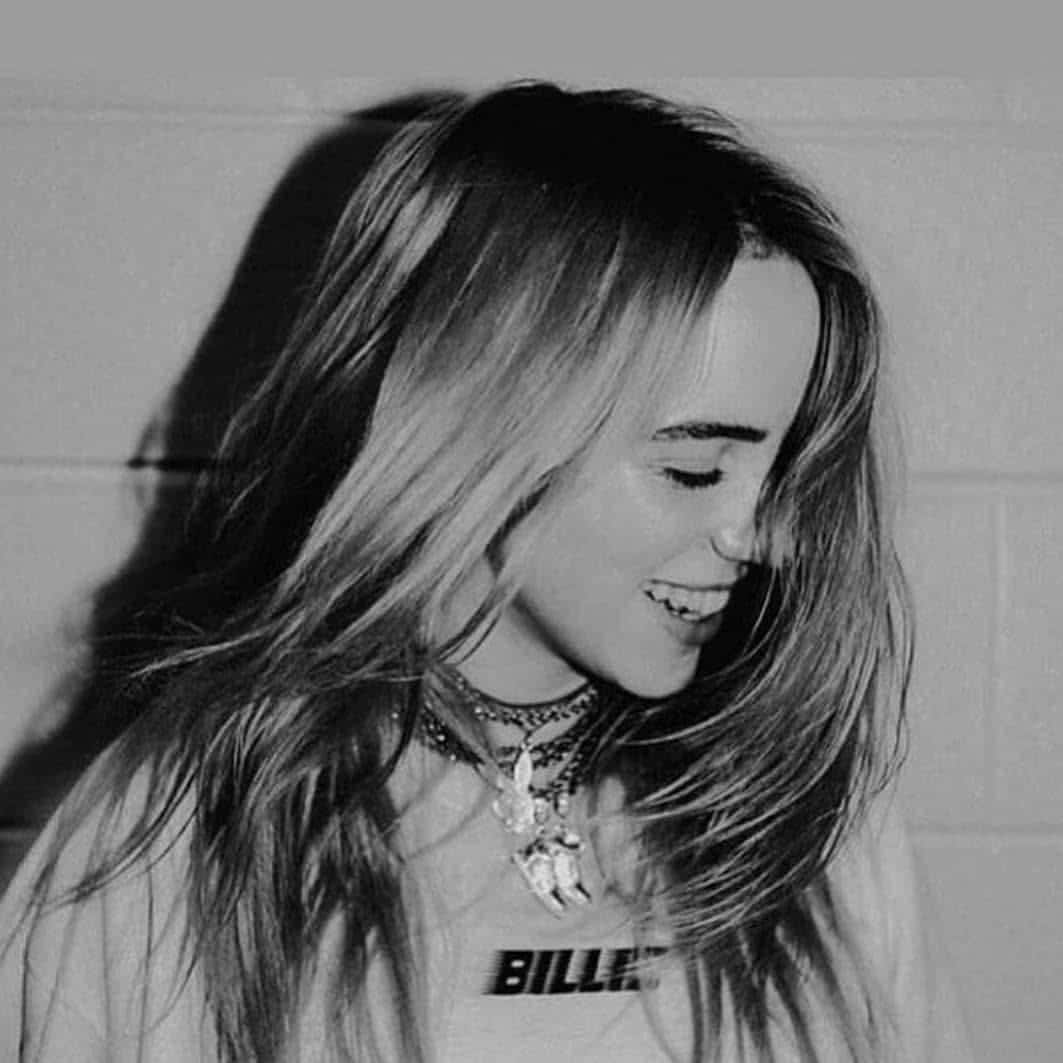 Billie Eilish 圖片 壁紙