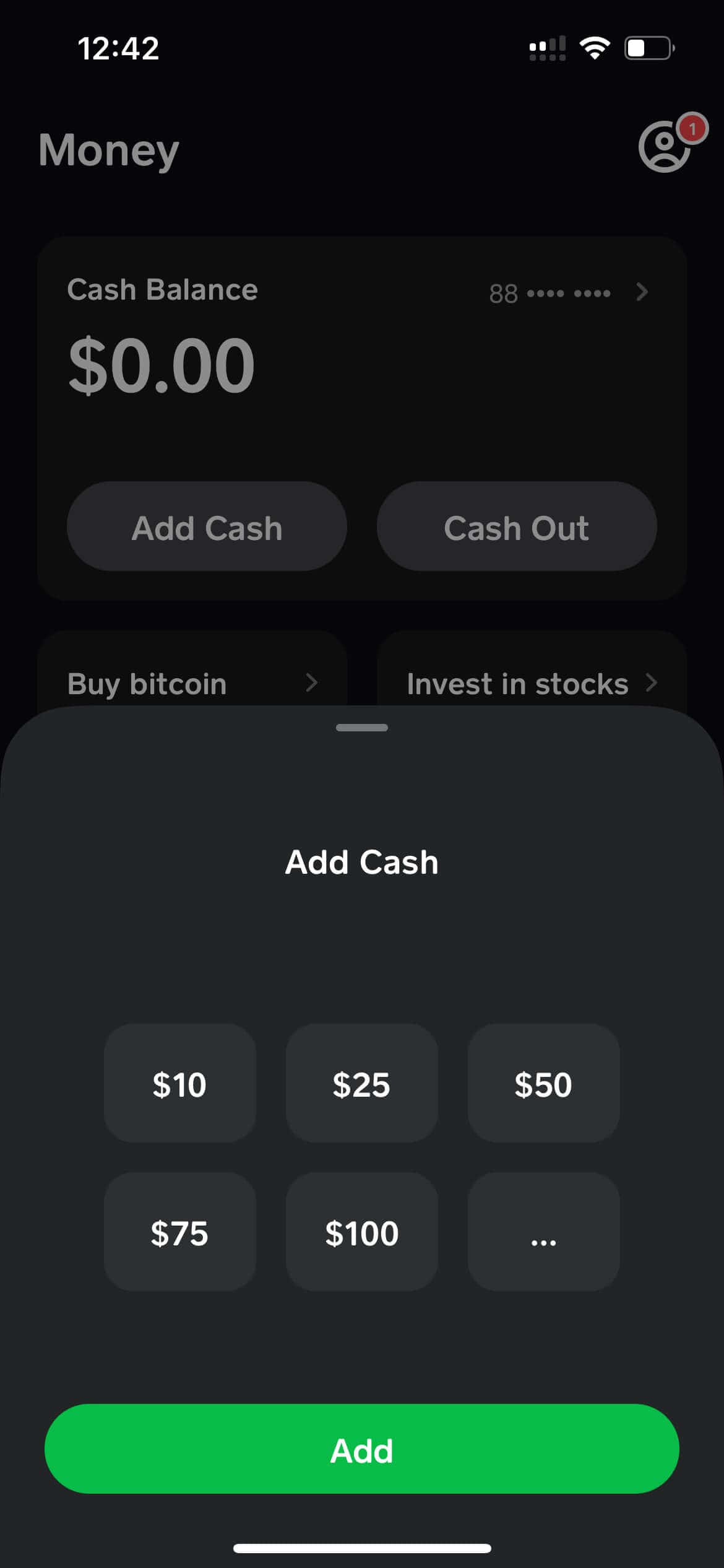 bitcoin cash - 截圖 1 壁紙