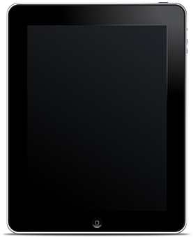 Blacki Pad 第一代產品展示