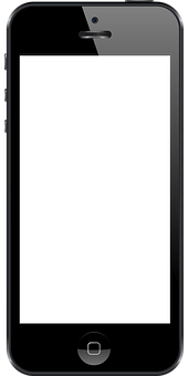 Blacki 電話空白屏幕 壁紙