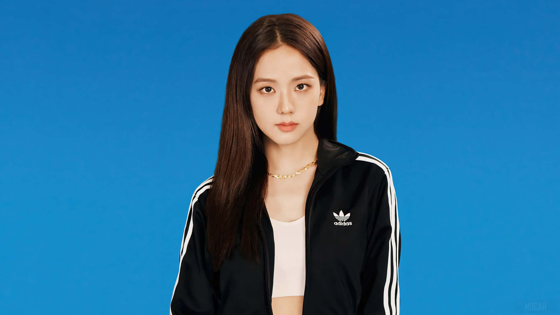 Jisoo 照片