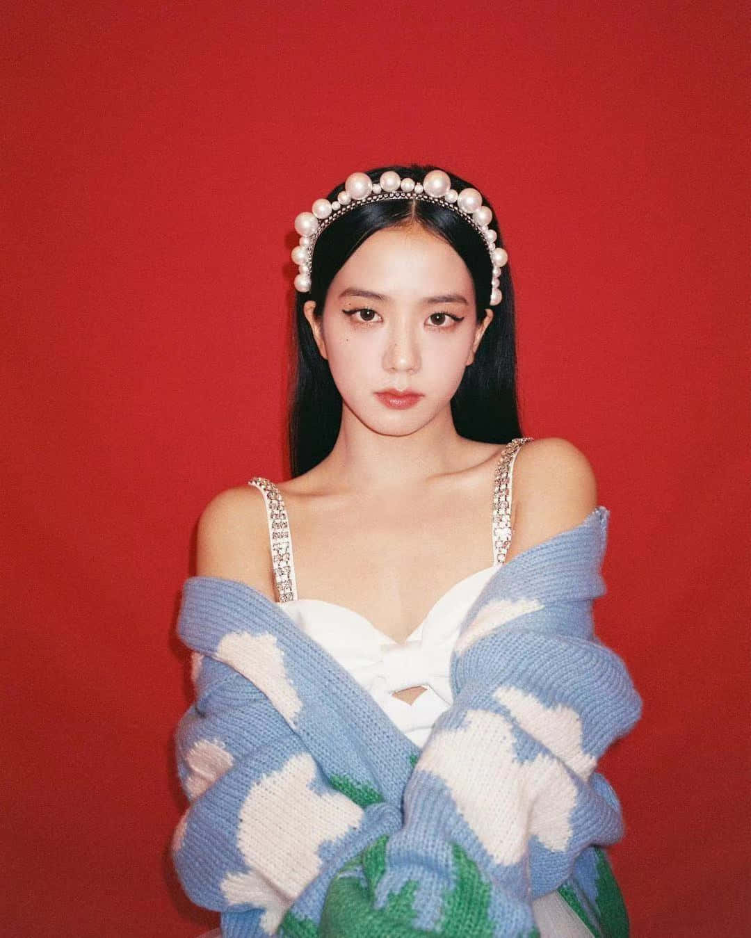 Jisoo 照片