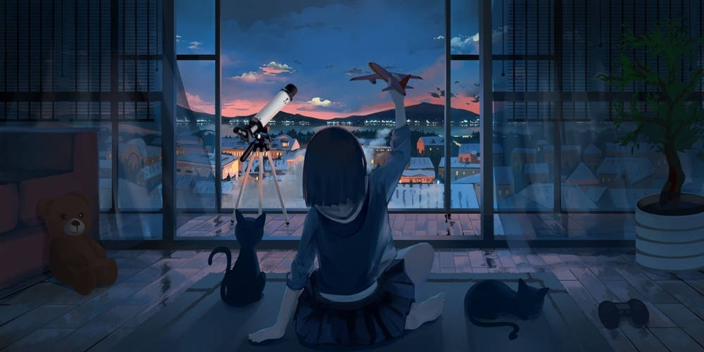  壁紙