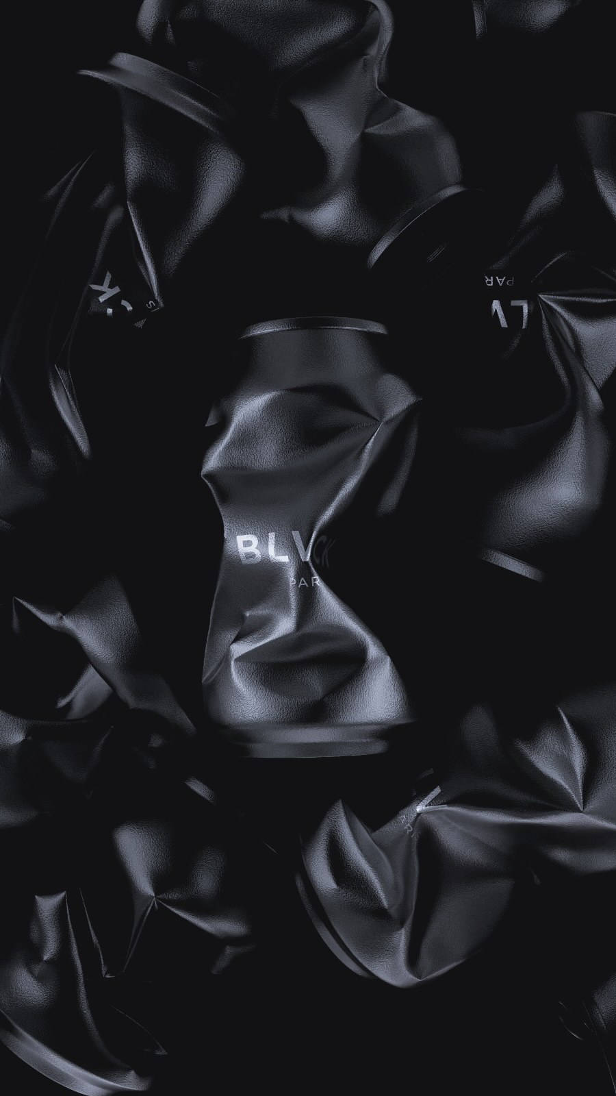 Blvck Paris