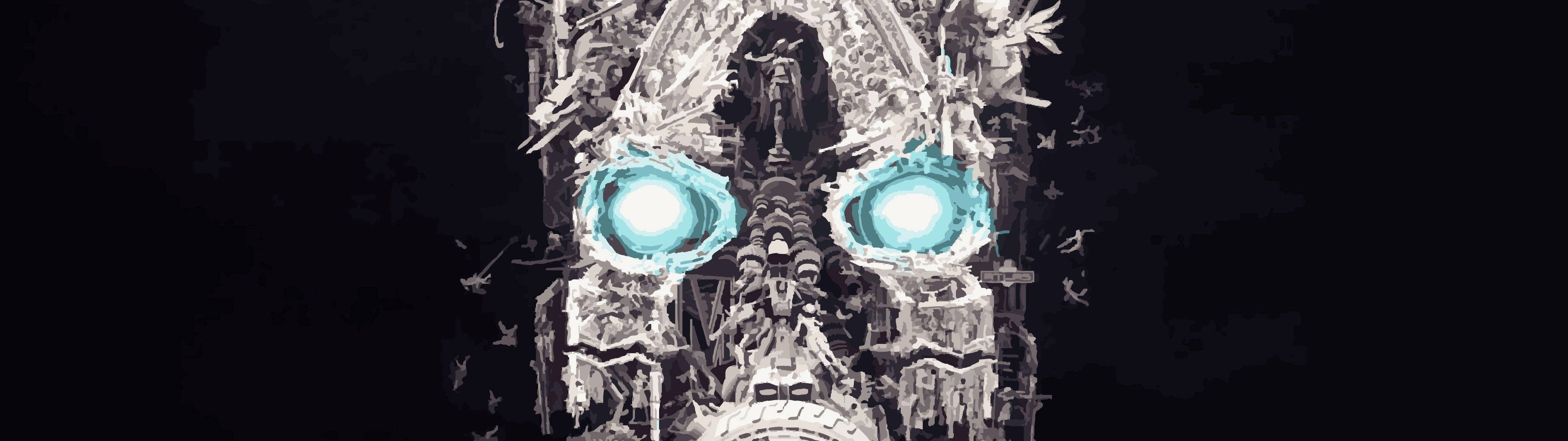 揭開《Borderlands 3》中心理變態面具的秘密 壁紙