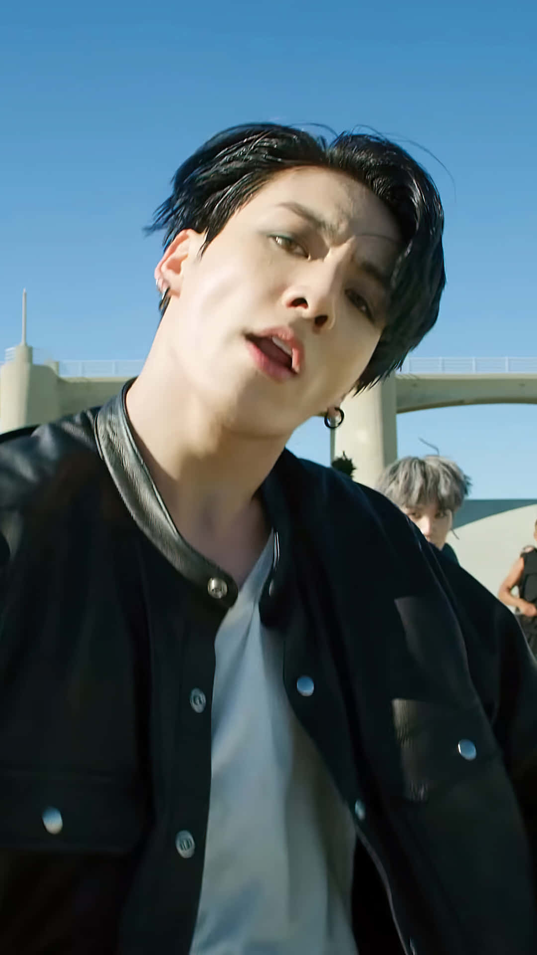 BTS - 壁紙