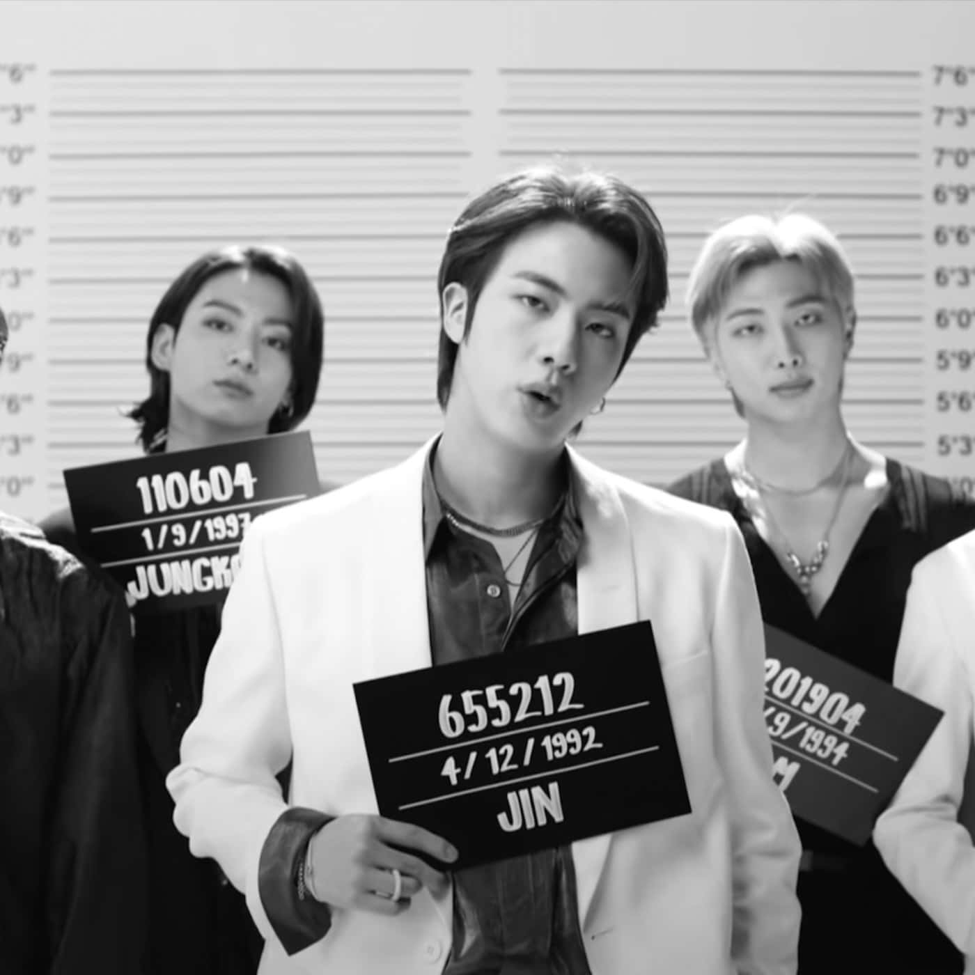 Bts pictures 壁紙