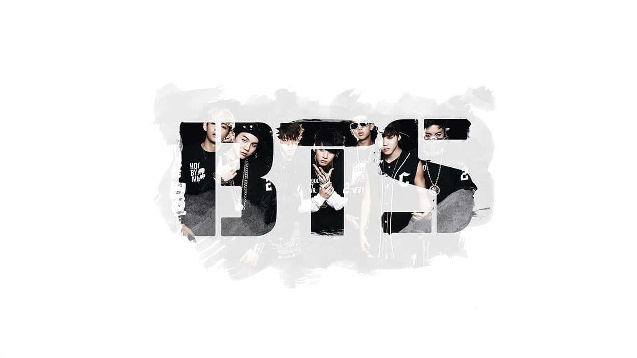BTS 美學圖片 壁紙