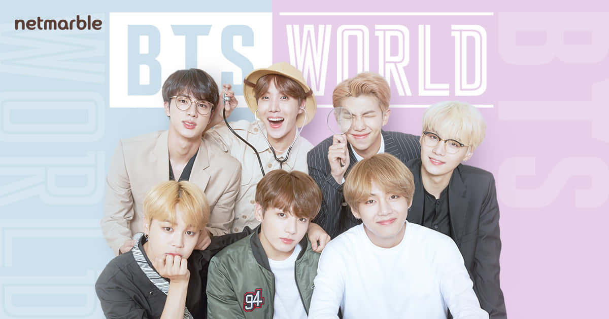 BTS World - BTS World - BTS World - BTS World - BTS 壁紙