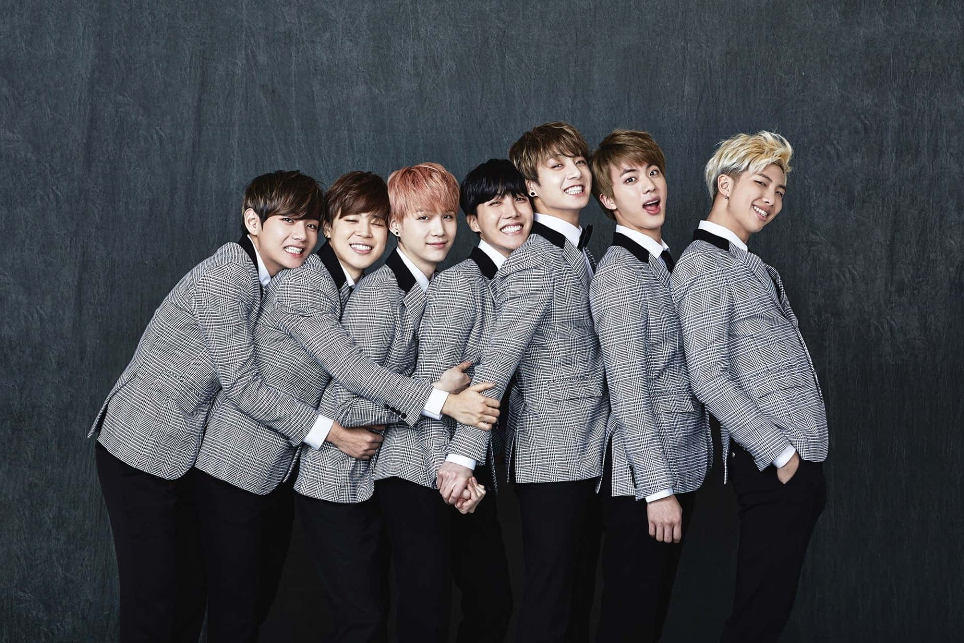 BTS 美學圖片 壁紙