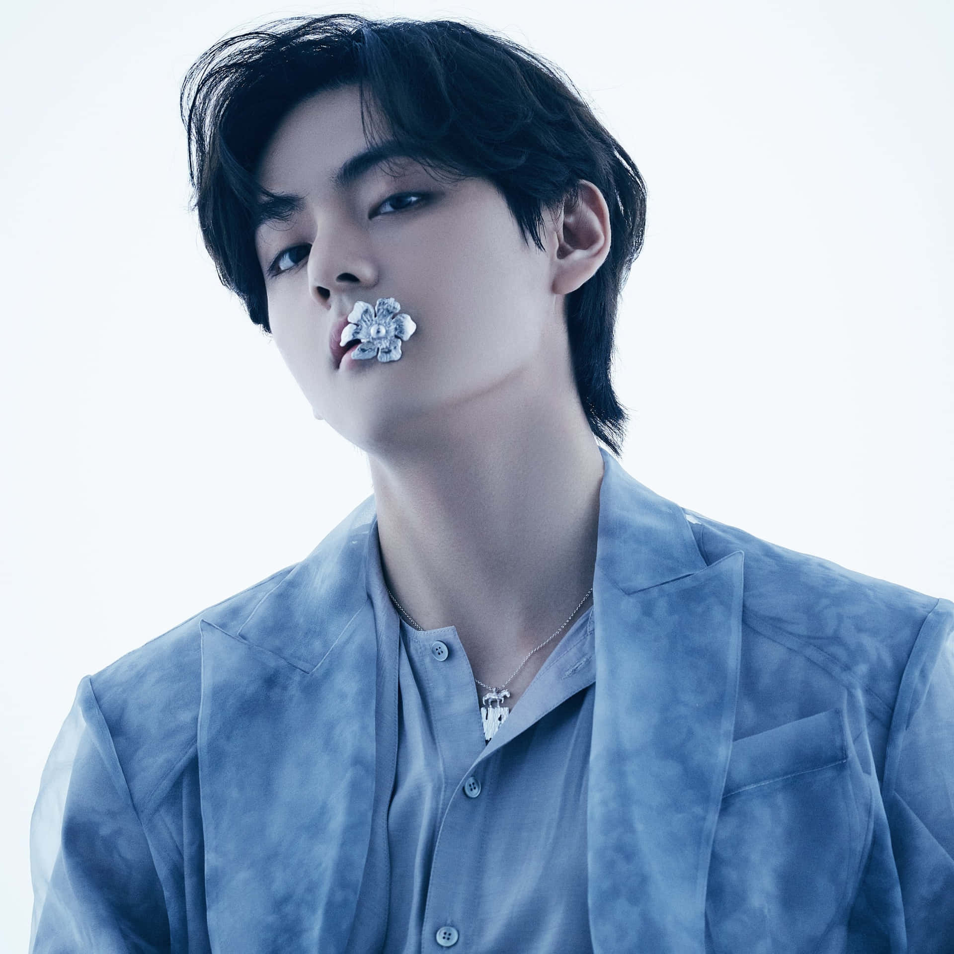 BTS 背景