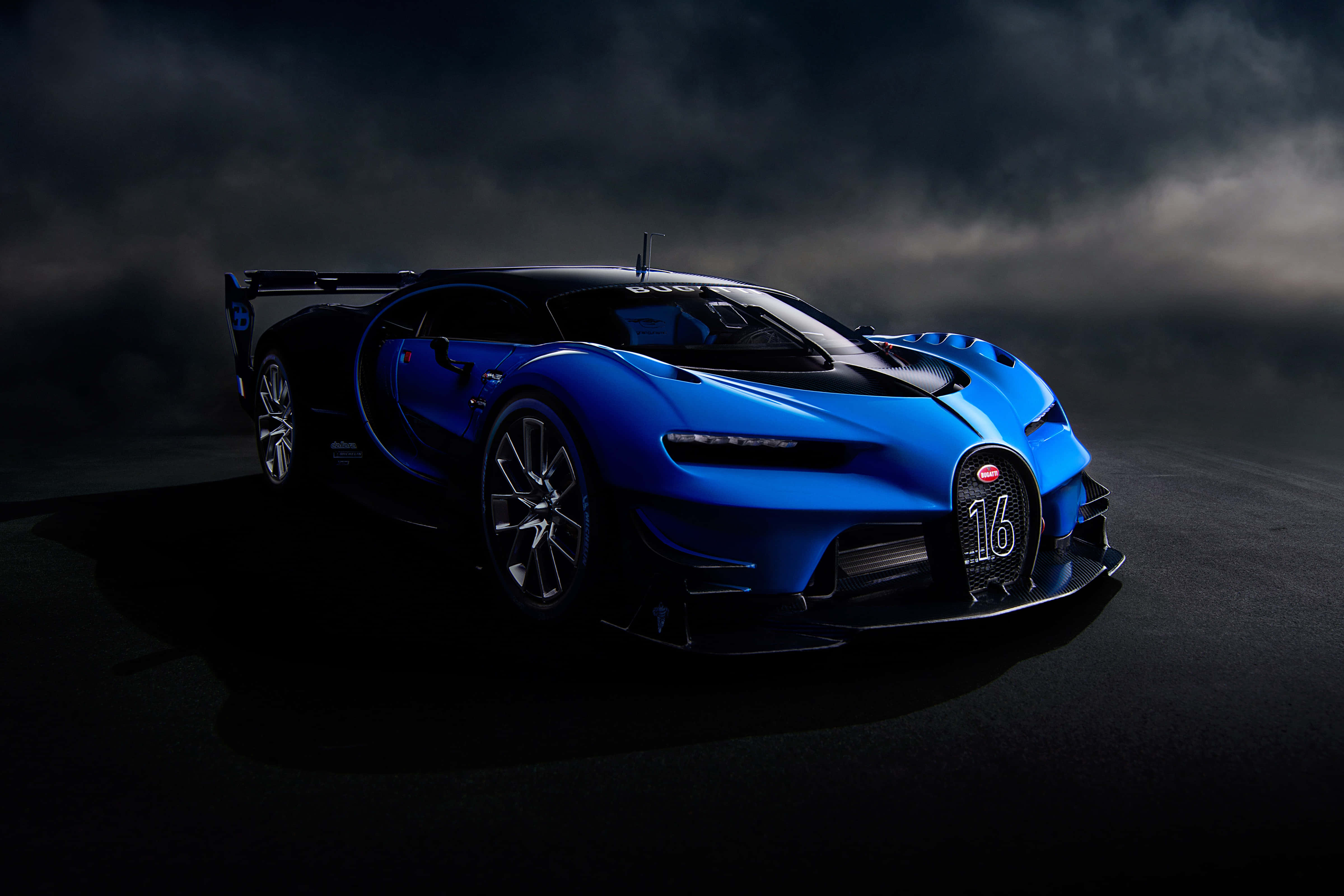 Bugatti 背景 壁紙