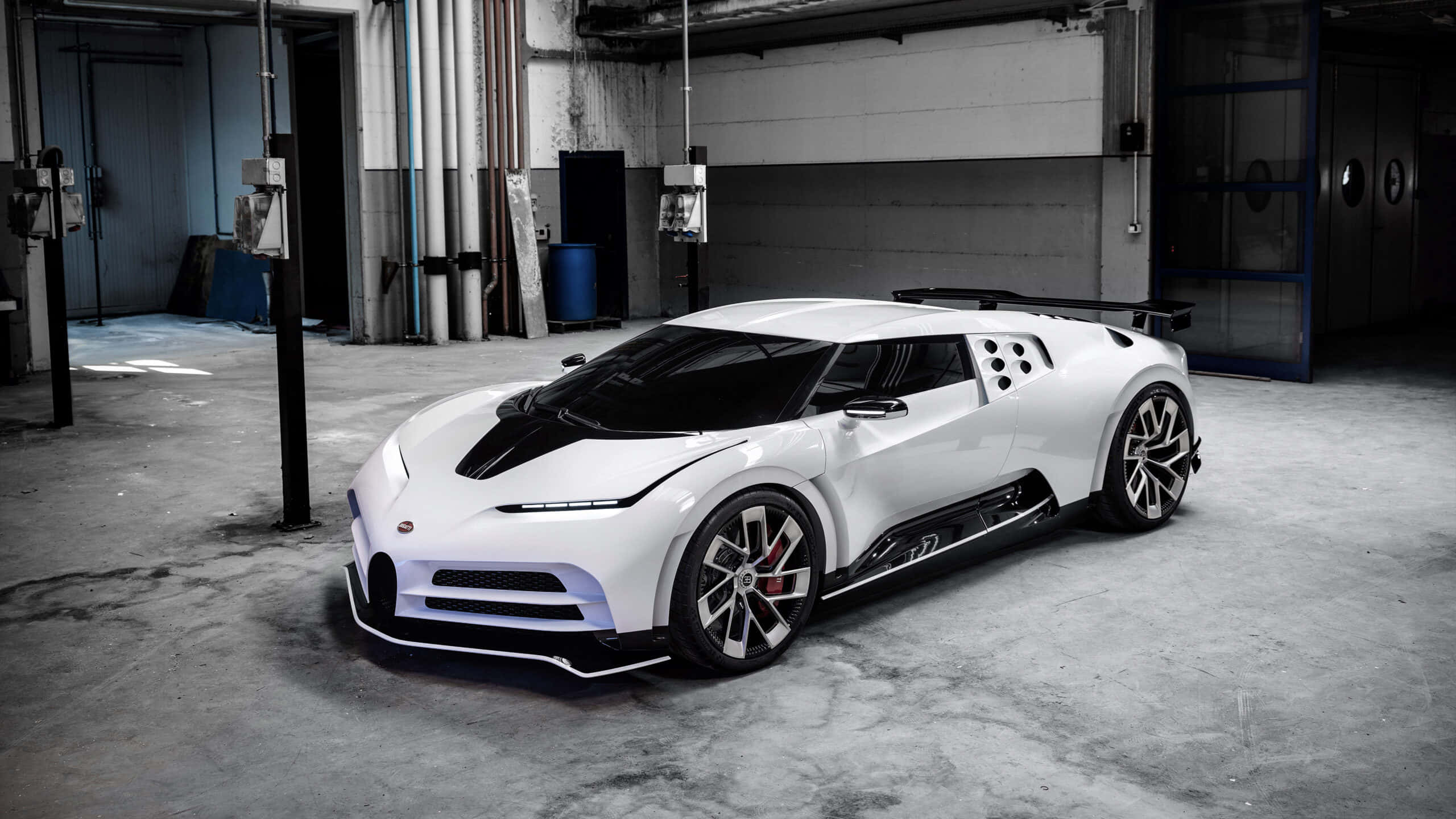 Bugatti 背景 壁紙