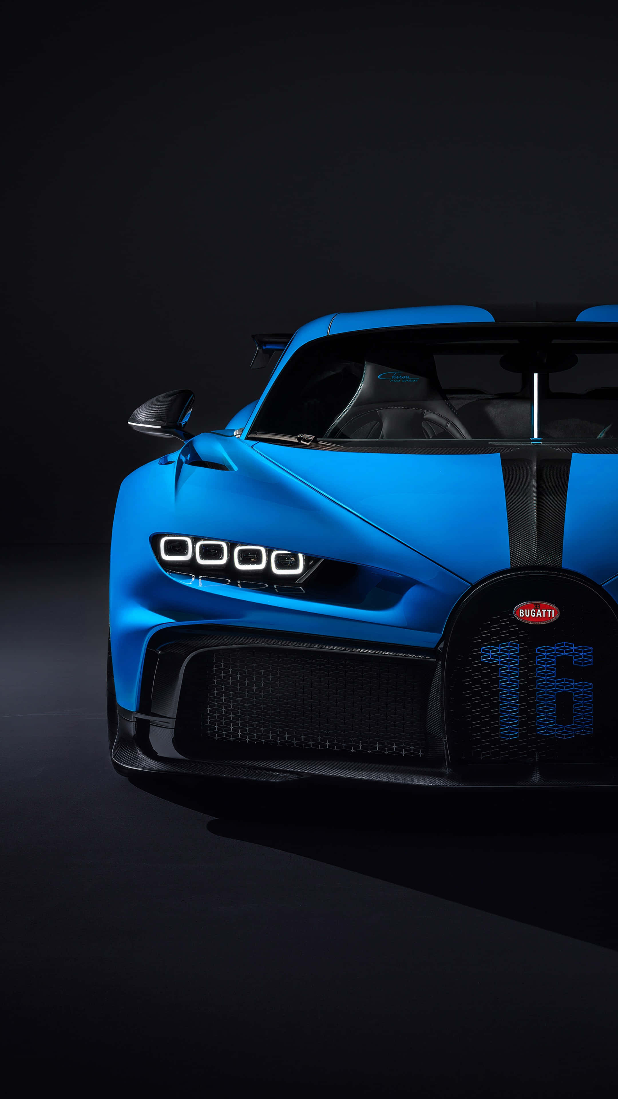 Bugatti 背景 壁紙