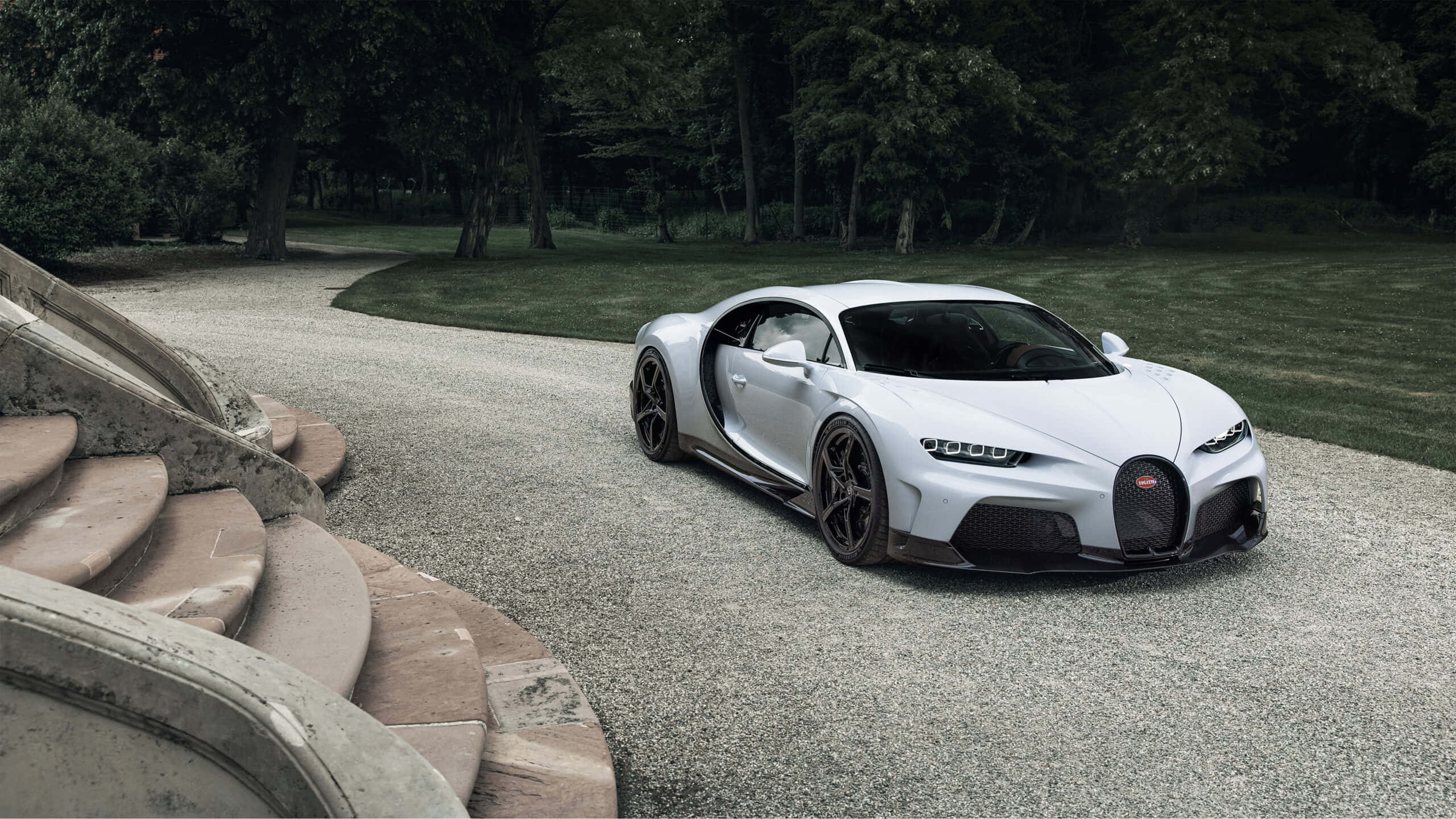 Bugatti 背景 壁紙