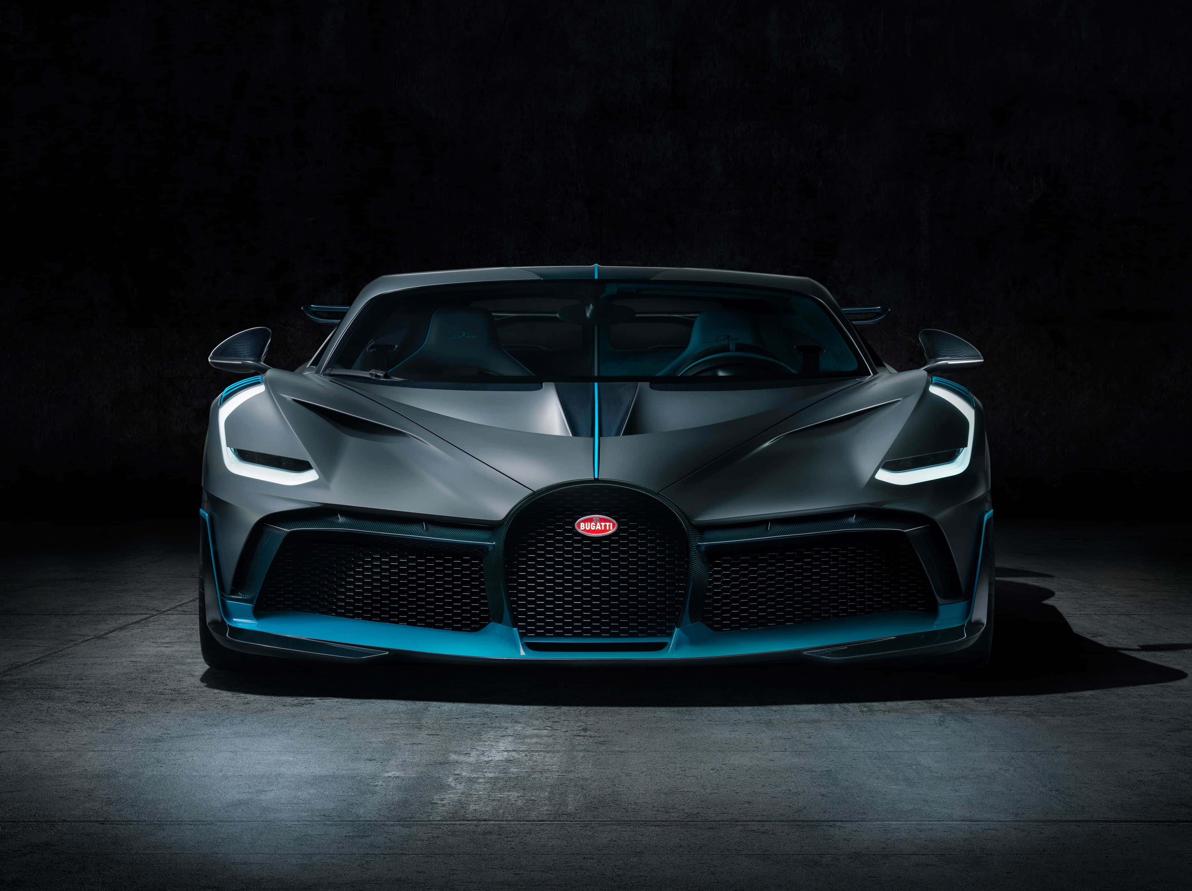 Bugatti 背景 壁紙