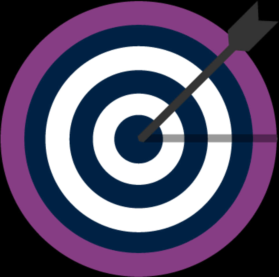 Bullseye 精準概念 壁紙