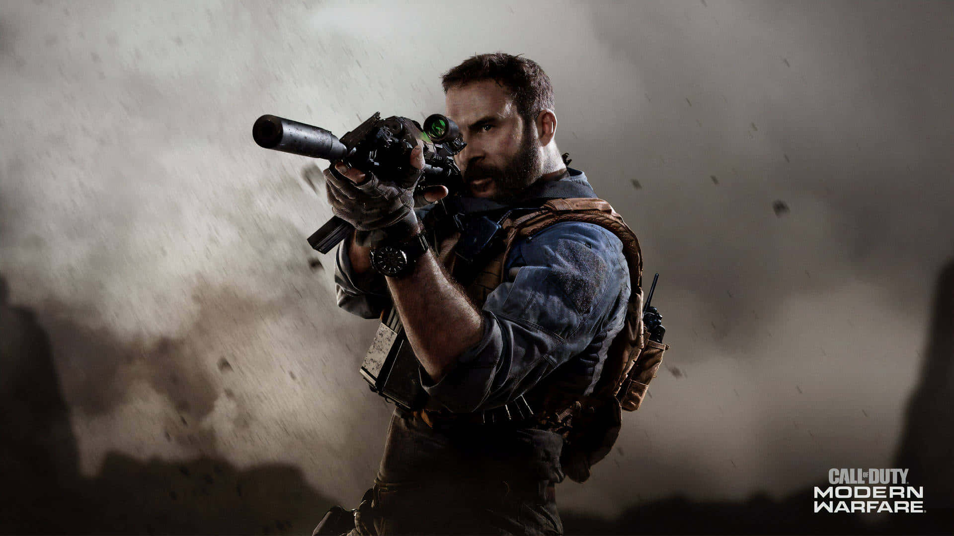 Call Of Duty Black Ops 4 背景 壁紙