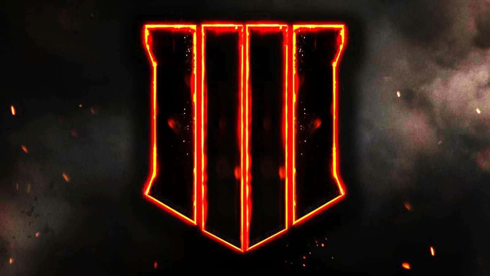 Call Of Duty Black Ops 4 背景 壁紙
