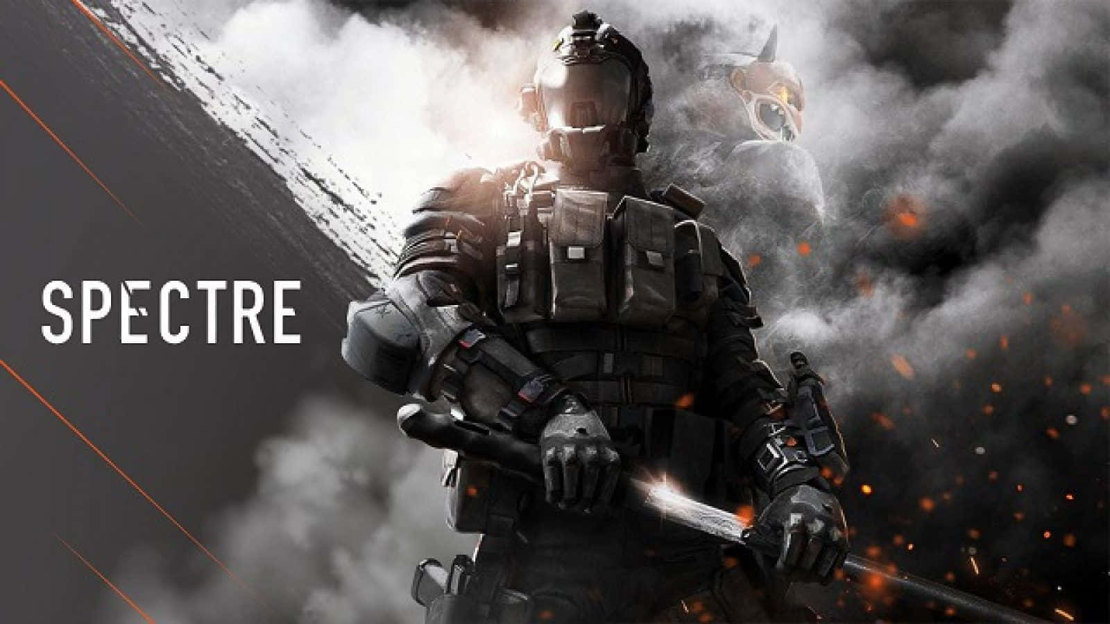 Call Of Duty Black Ops 4 背景 壁紙