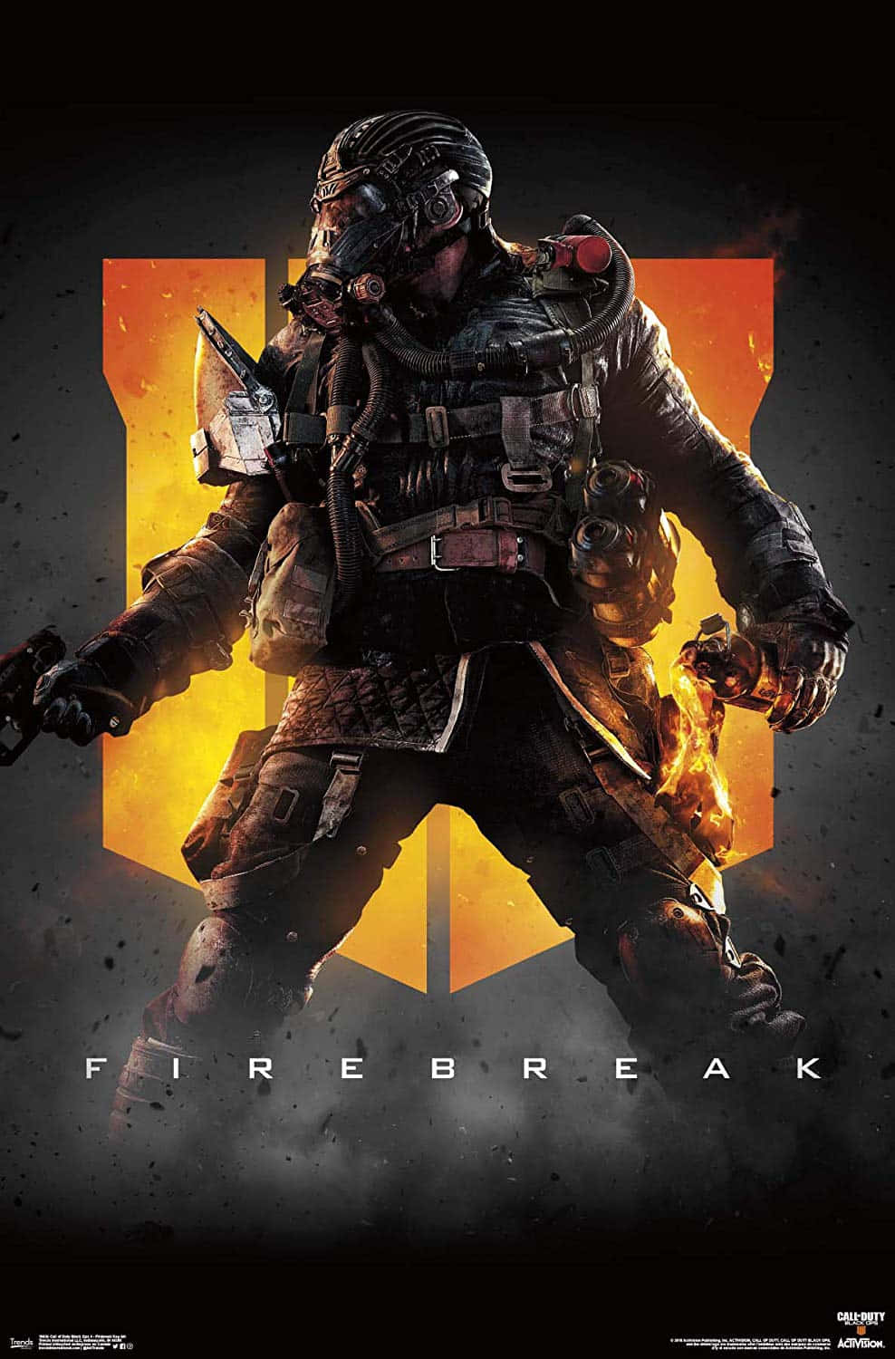Call Of Duty Black Ops 4 背景 壁紙