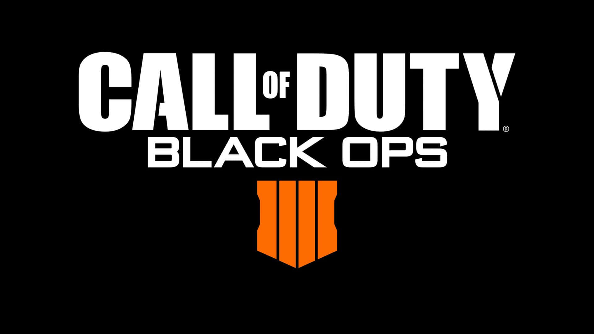 Call Of Duty Black Ops 4 背景 壁紙