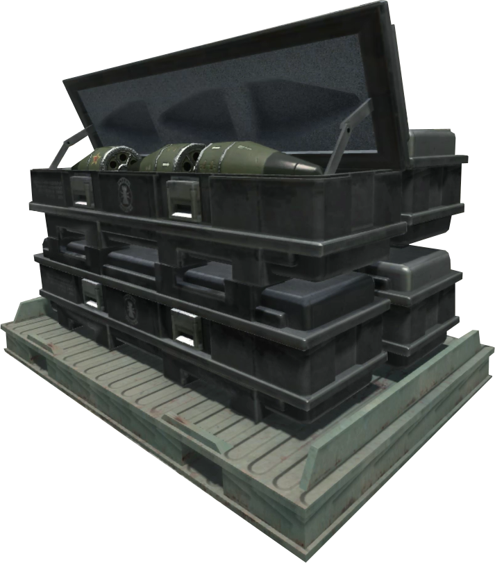 Call of Duty 謎箱 壁紙