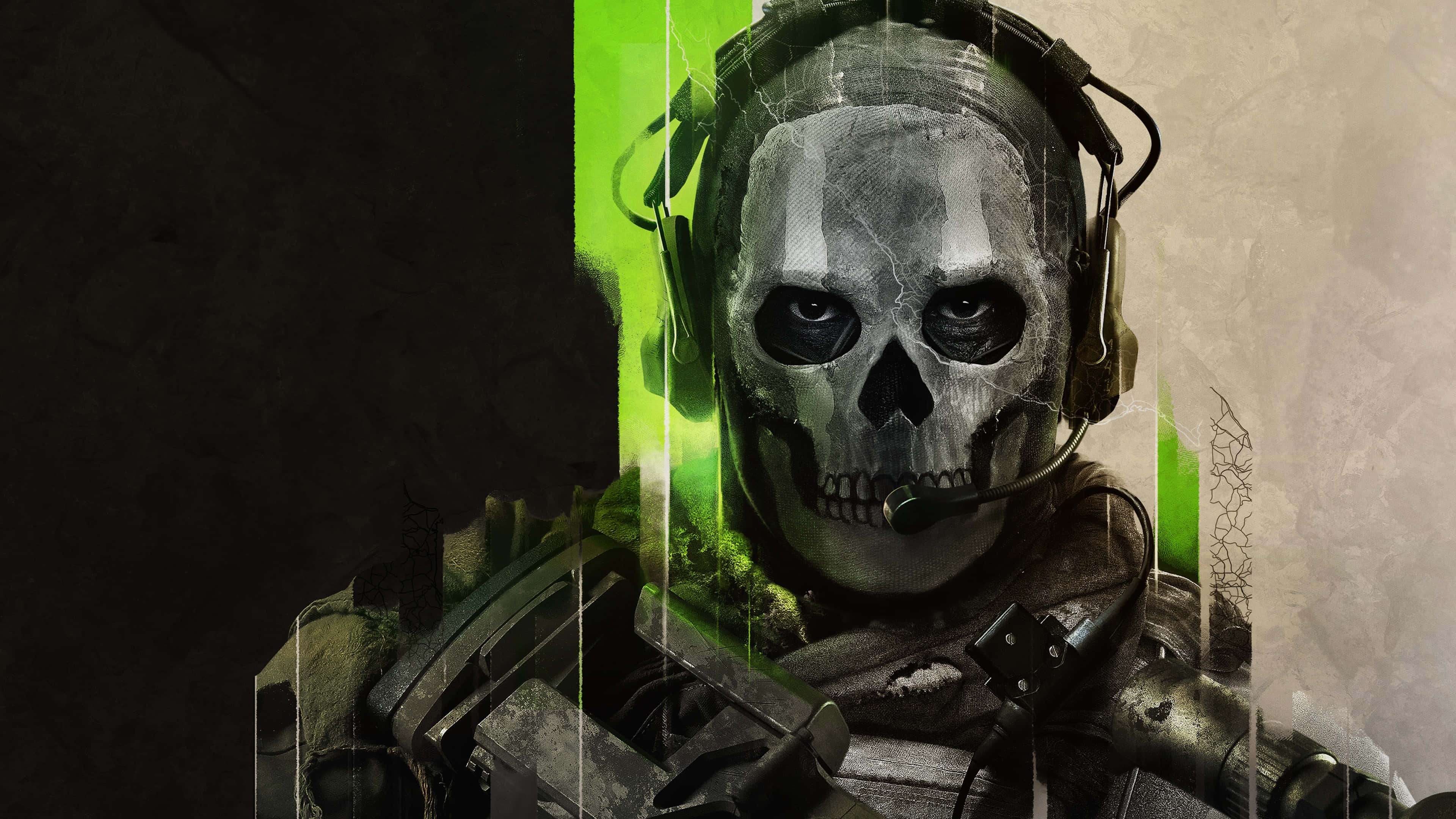Call Of Duty Modern Warfare 背景 壁紙