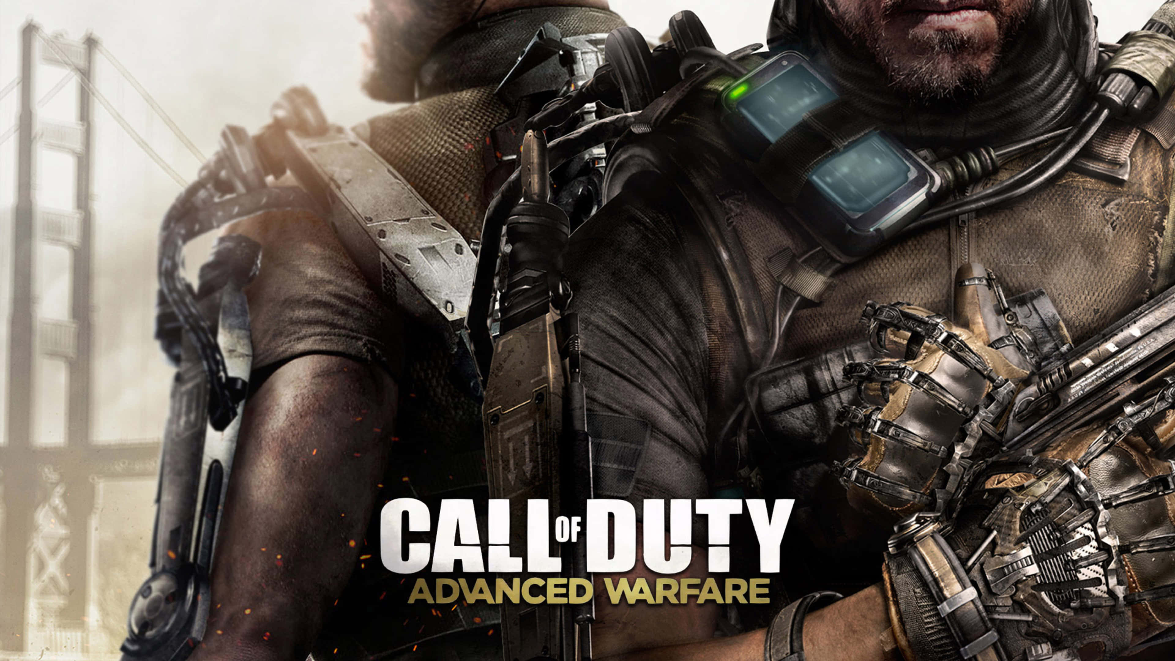 Call Of Duty 圖片 壁紙
