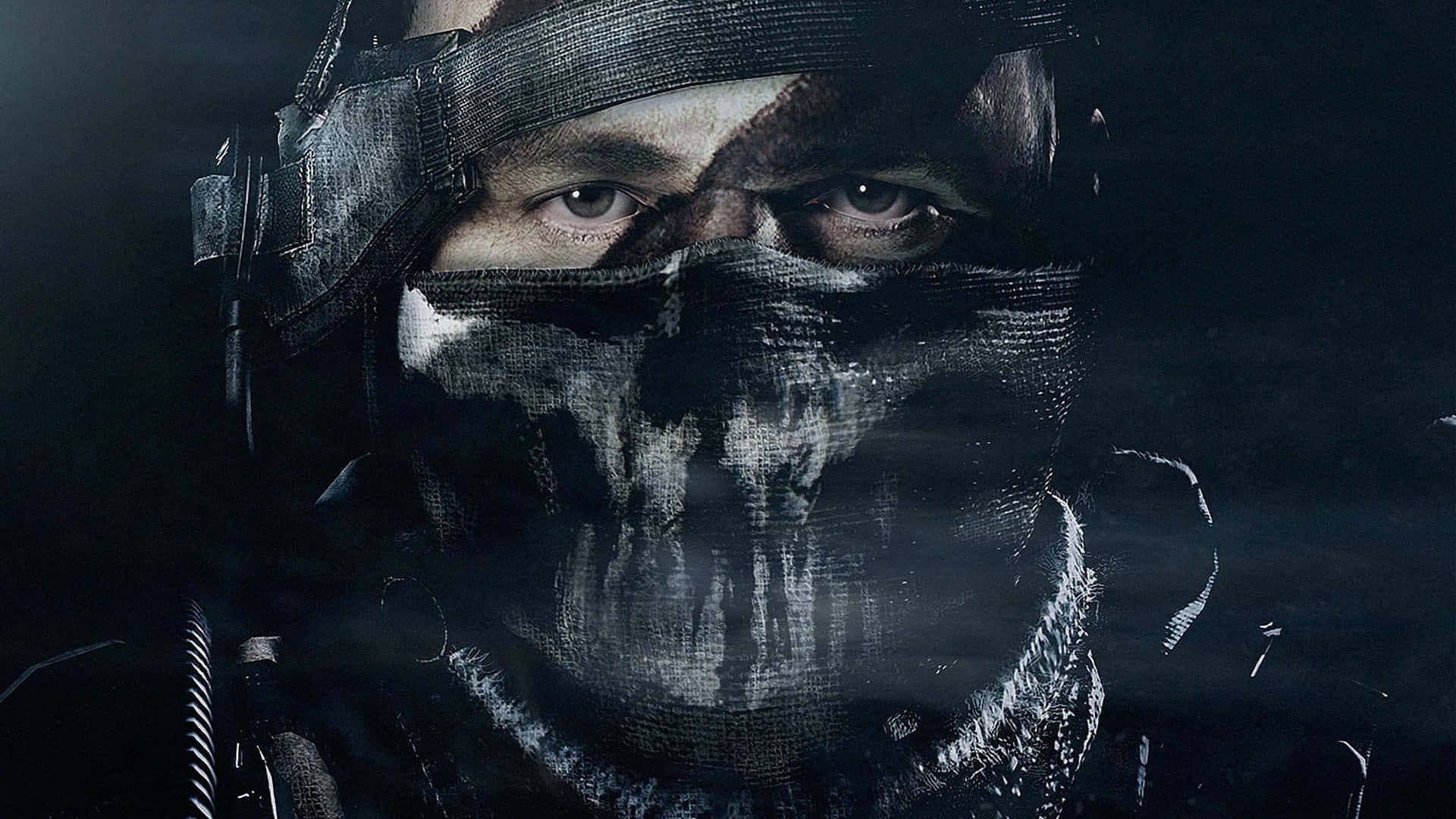 Call Of Duty 圖片 壁紙