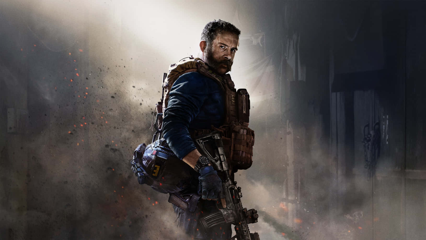 Call Of Duty 圖片 壁紙