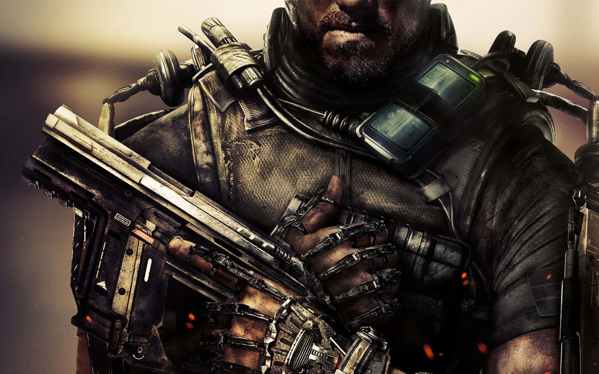 Call Of Duty 圖片 壁紙