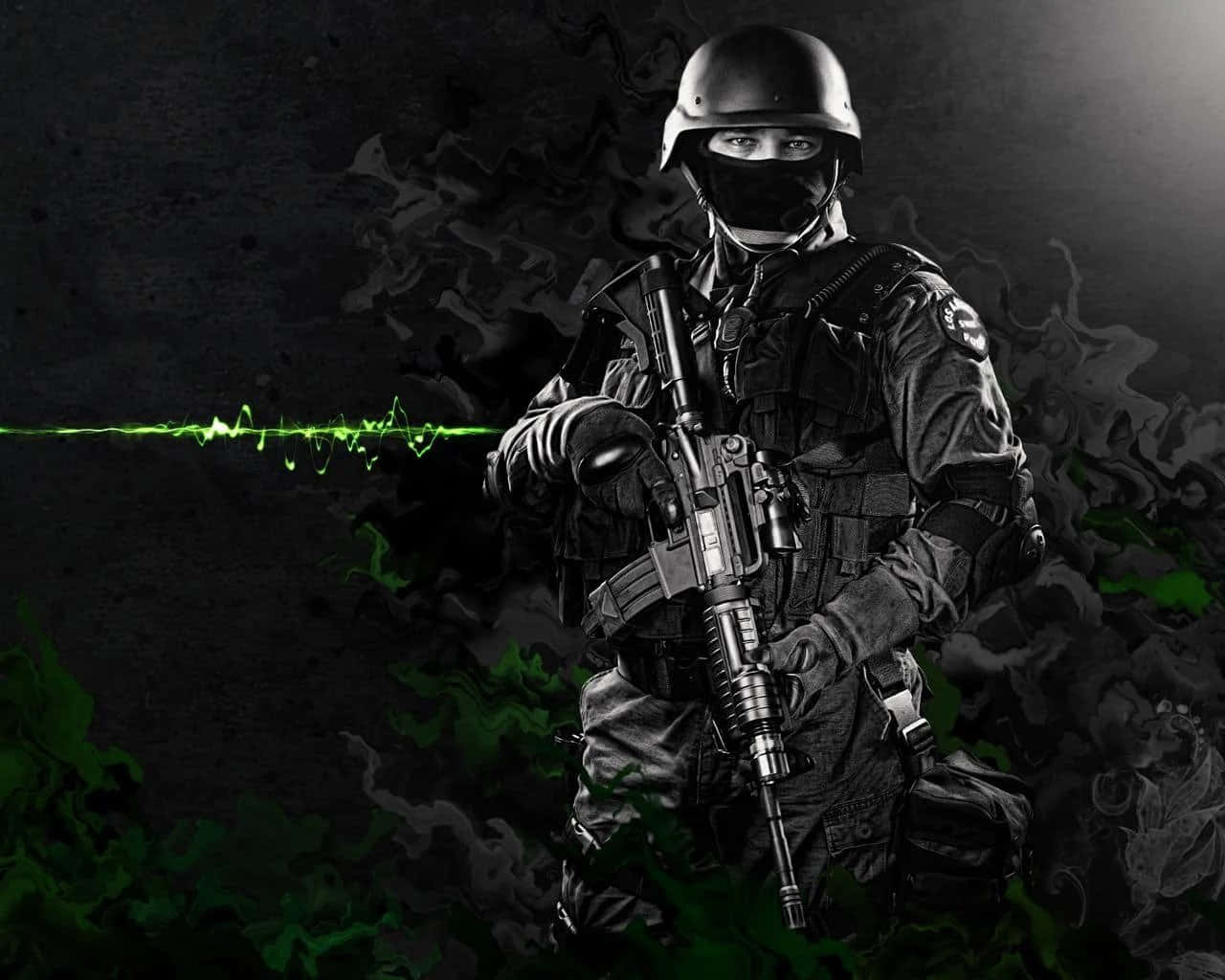 Call Of Duty 圖片 壁紙