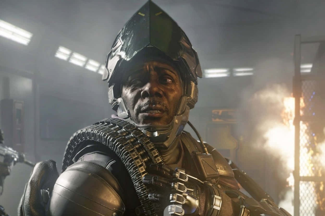 Call Of Duty 圖片 壁紙