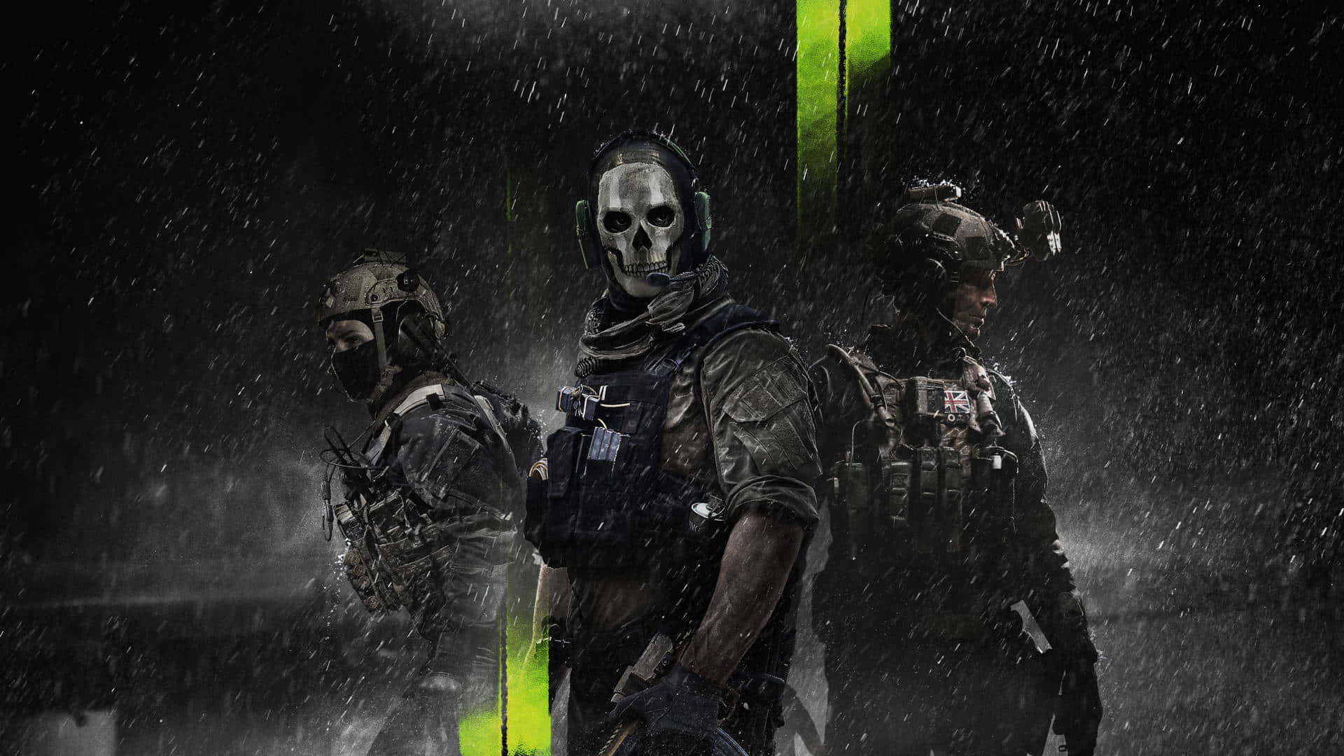 Call Of Duty 背景 壁紙