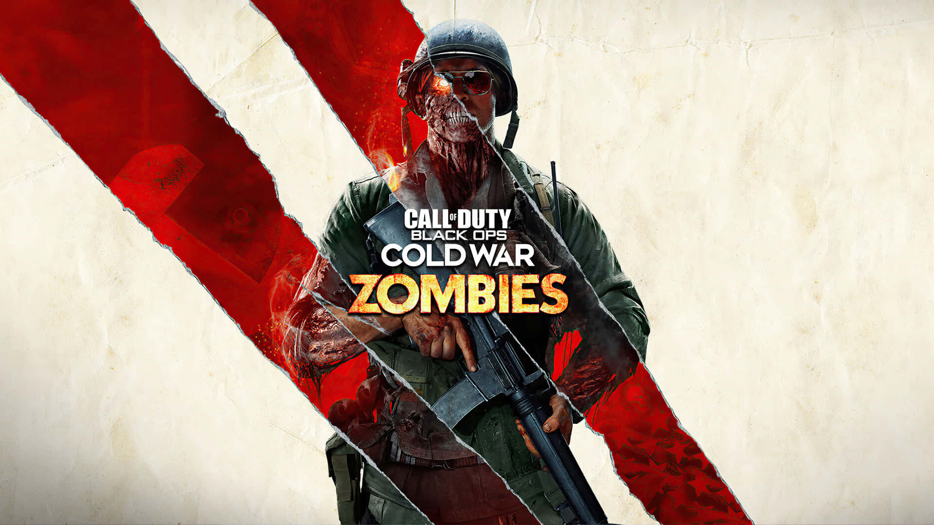 Call Of Duty 背景 壁紙