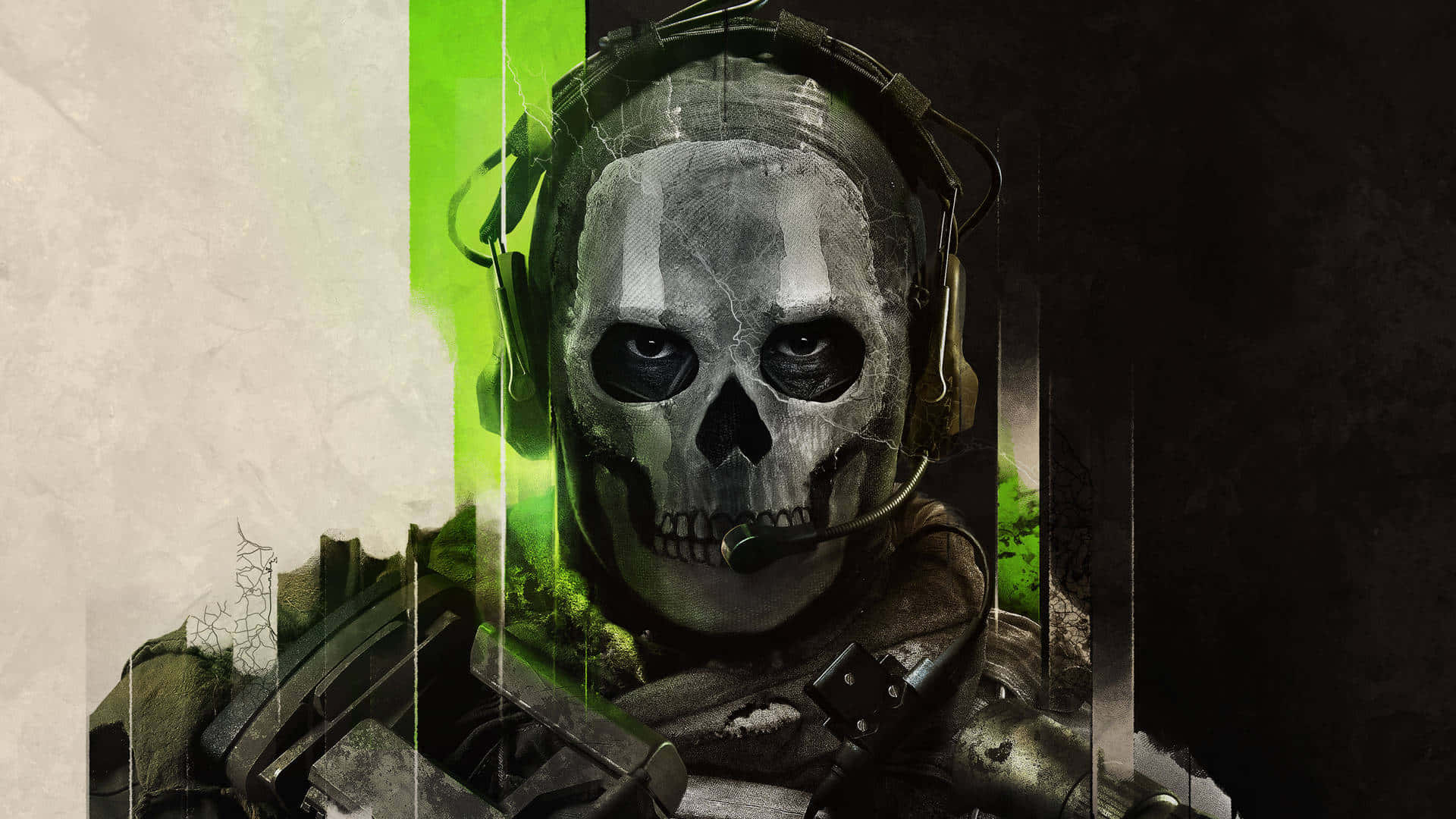 Call Of Duty 背景 壁紙