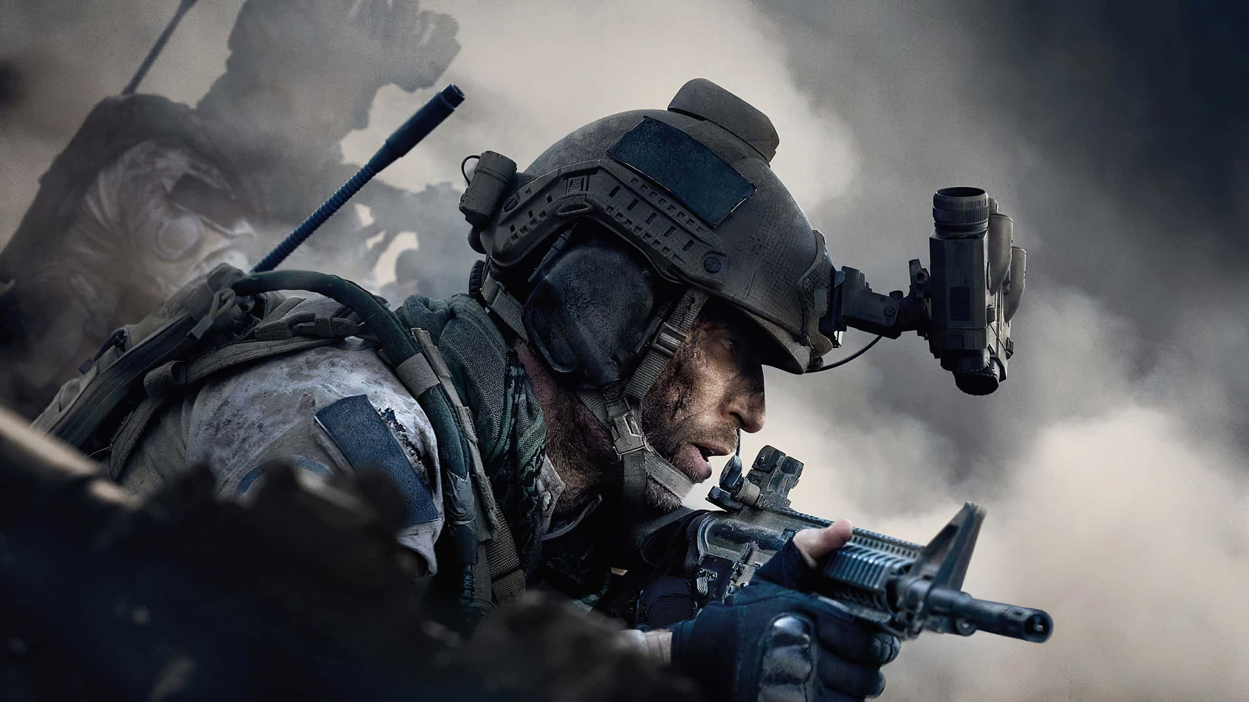 Call Of Duty 背景 壁紙