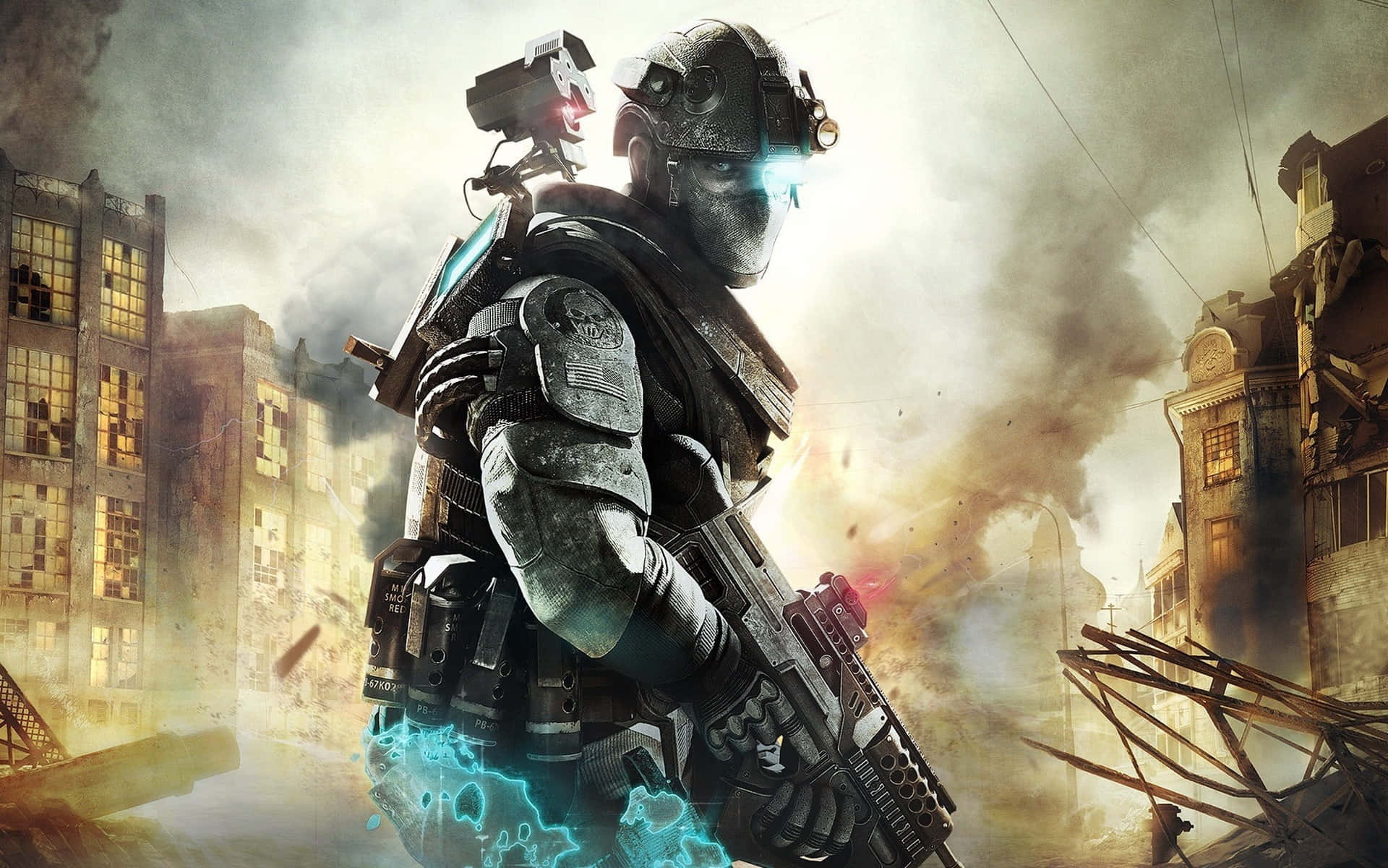 Call Of Duty 背景 壁紙