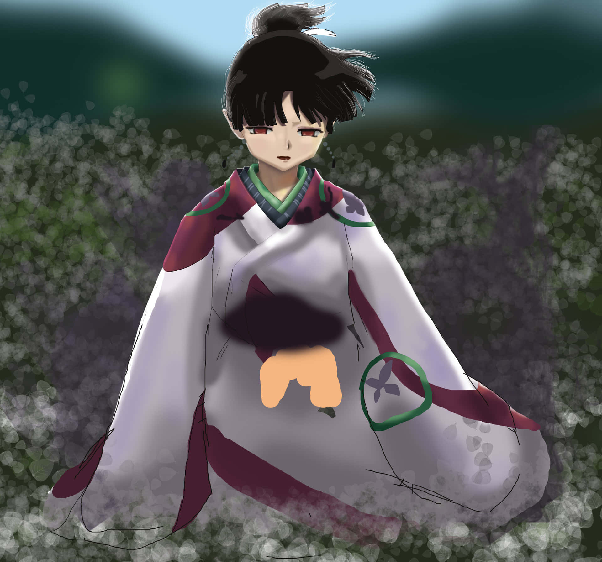  壁紙